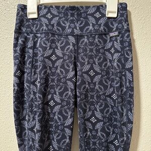 Patagonia Women's Capilene® Midweight Baselayer Bottoms - Thermal Underwear